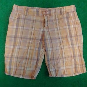 🌞5 for $20🌞 plaid shorts
